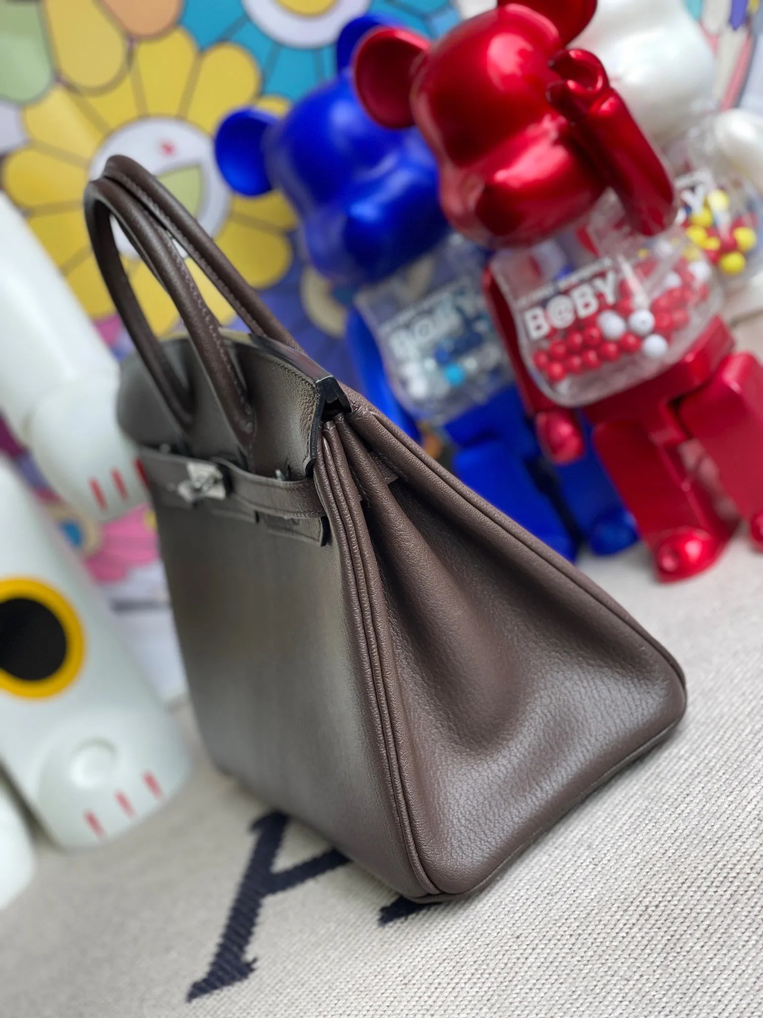 Birkin 25