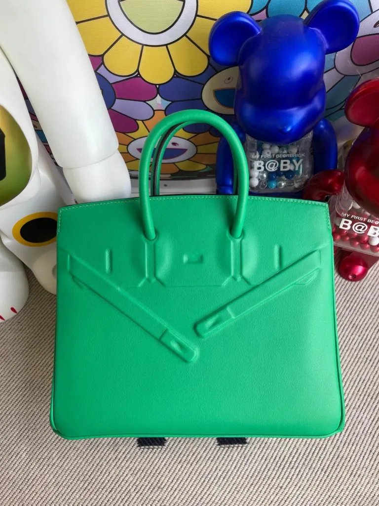 Birkin Shadow 25