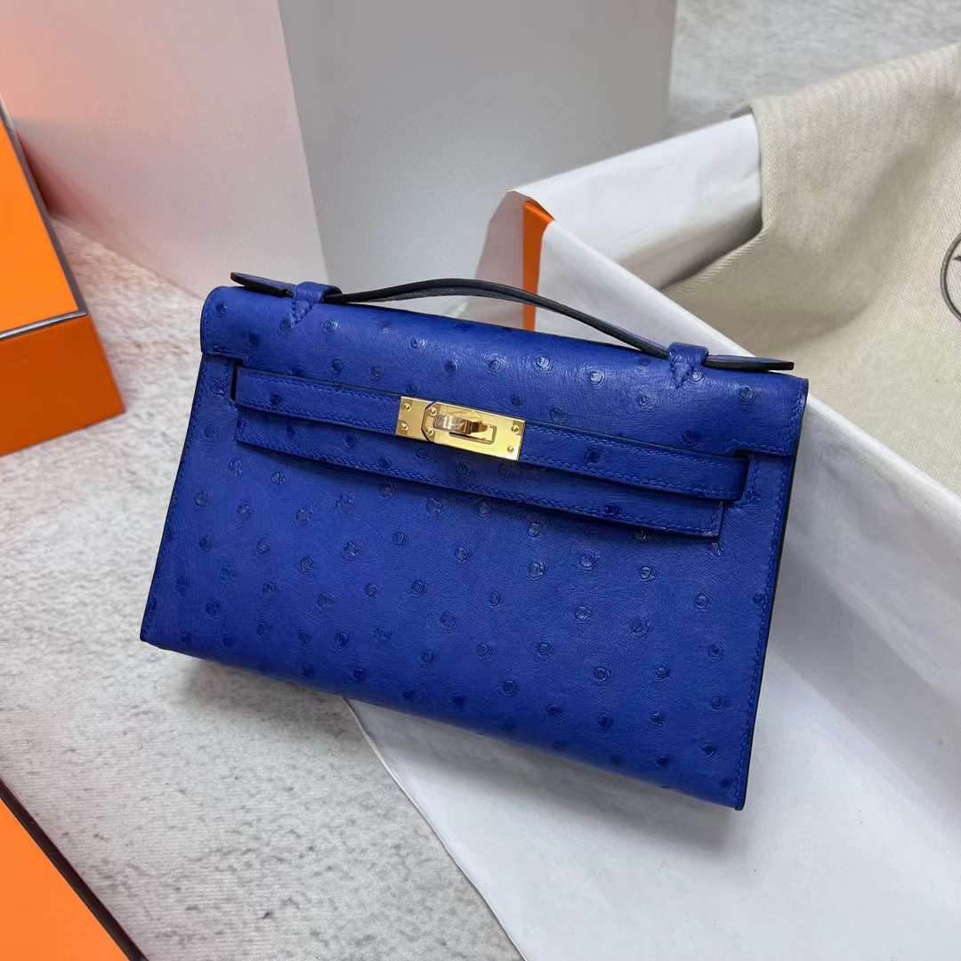 Kelly Pochette 22