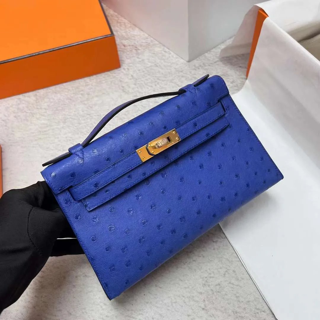 Kelly Pochette 22