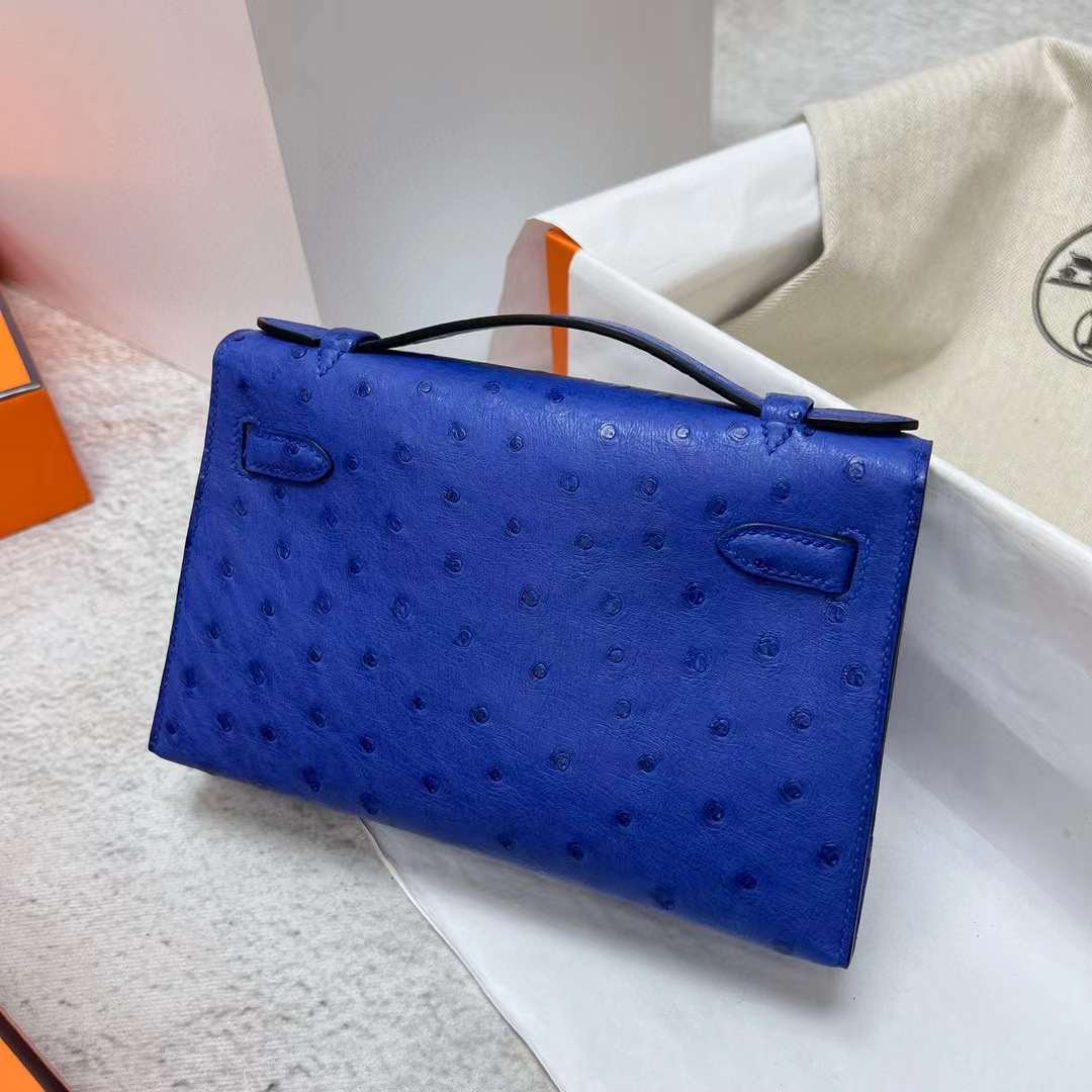 Kelly Pochette 22