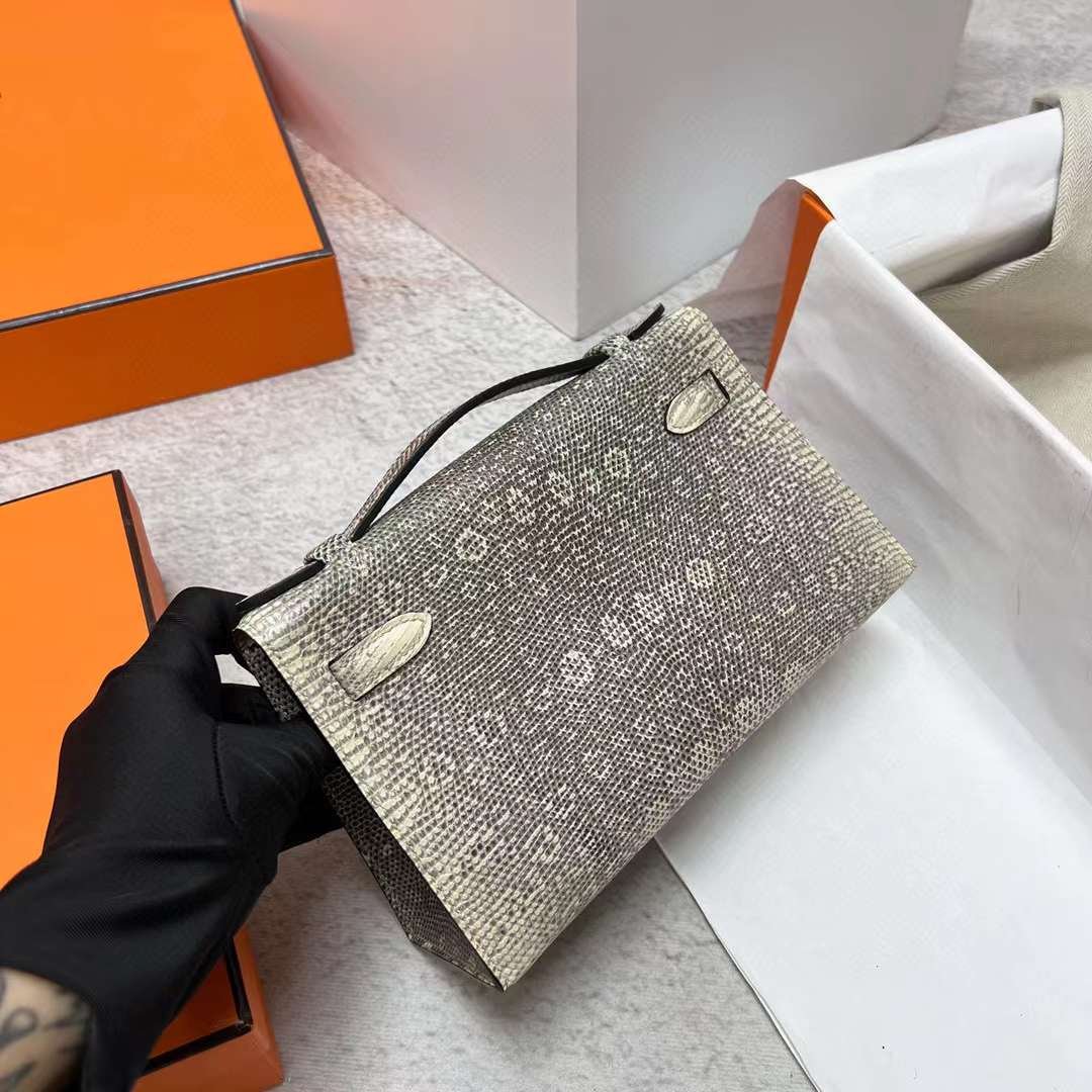 Kelly Pochette 22
