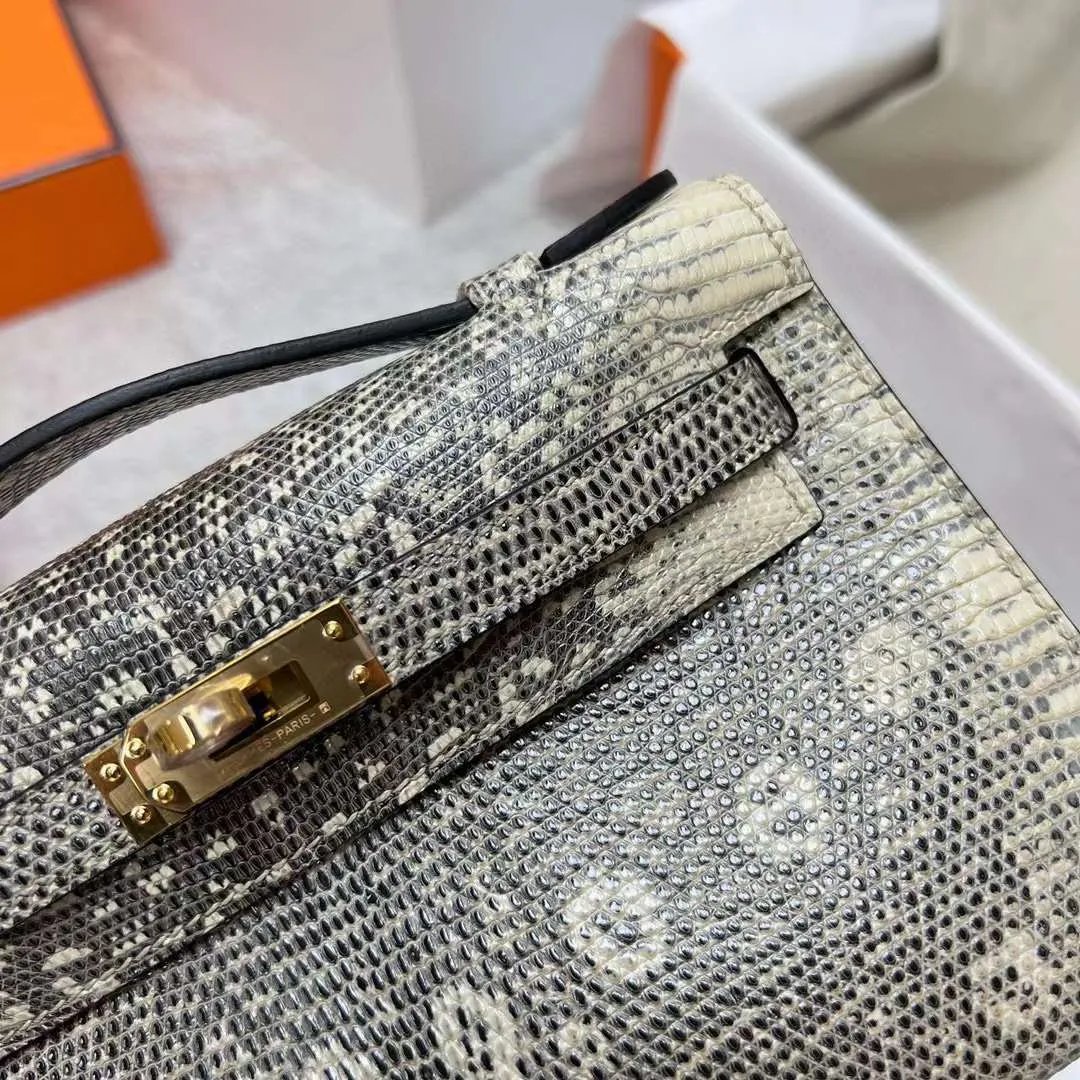 Kelly Pochette 22