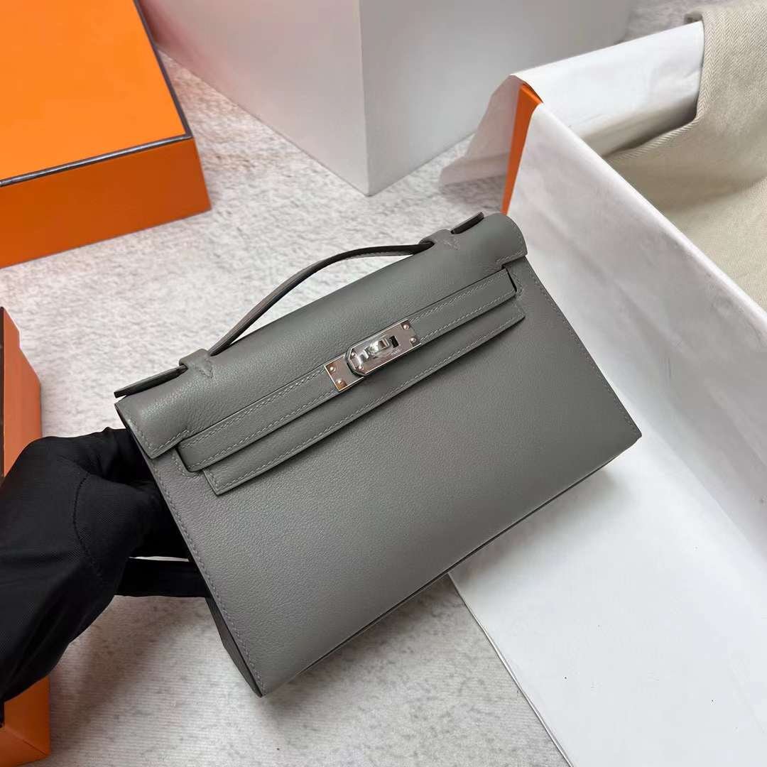 Kelly Pochette 22