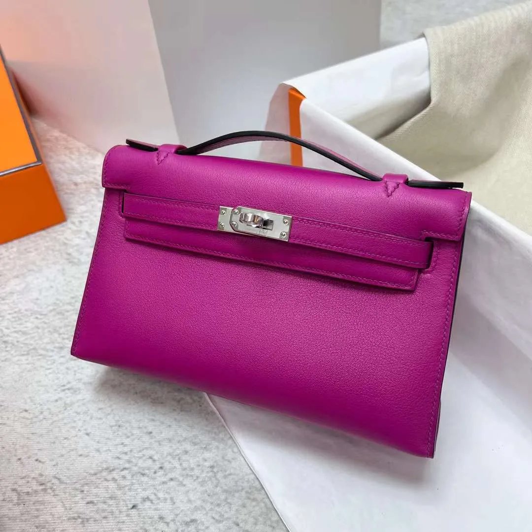 Kelly Pochette 22