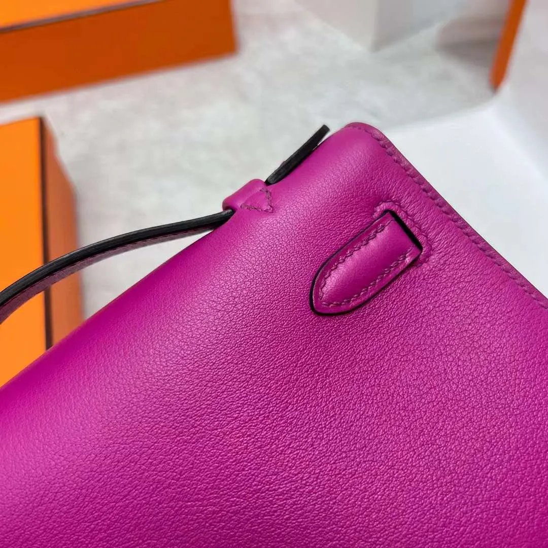 Kelly Pochette 22