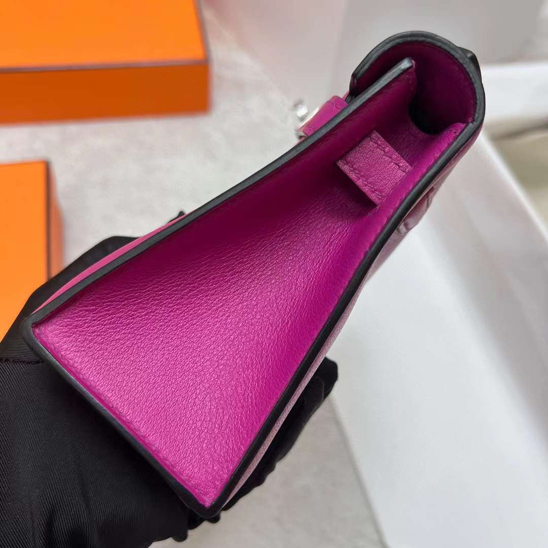 Kelly Pochette 22