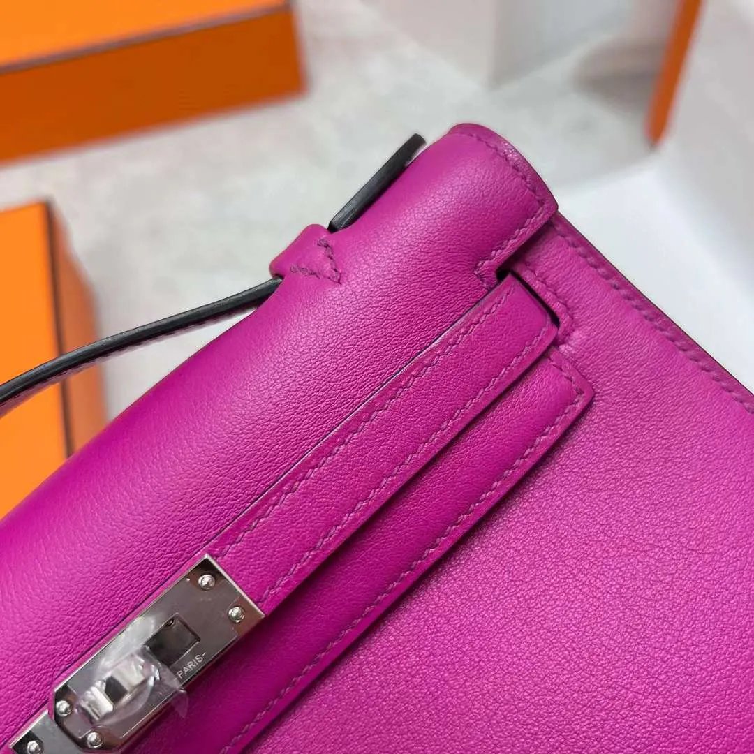 Kelly Pochette 22