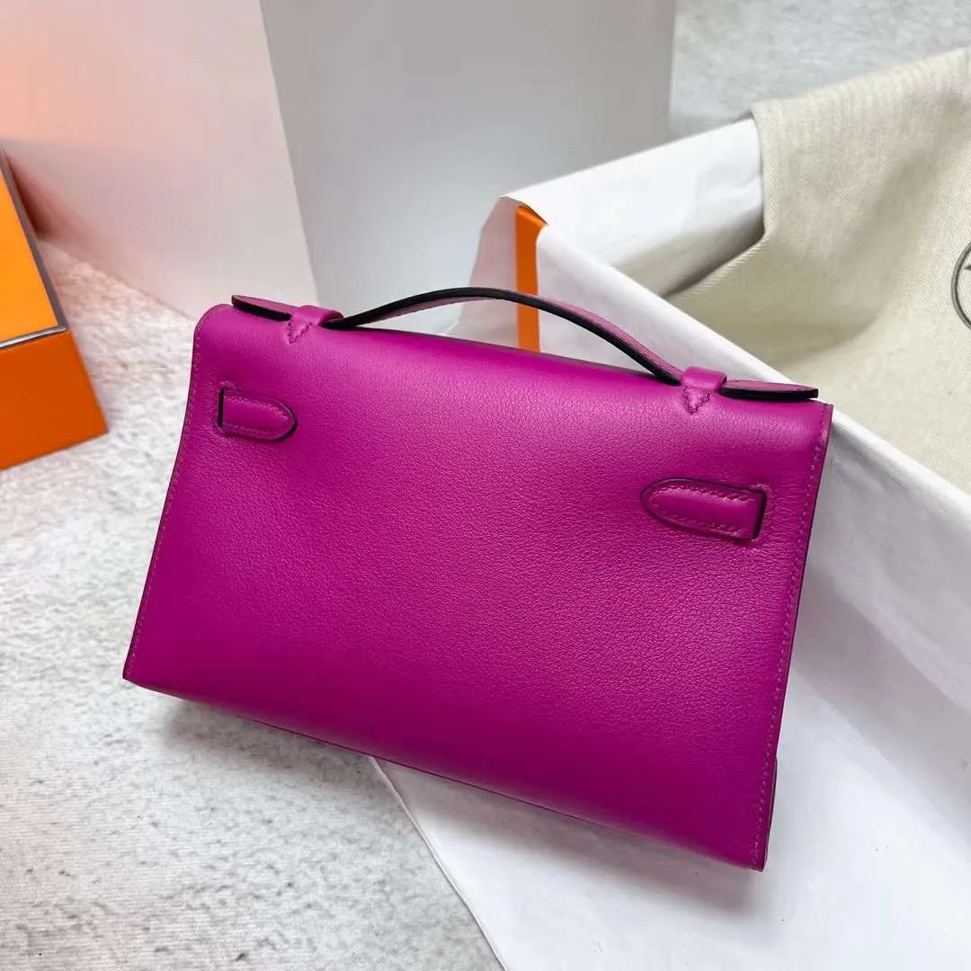 Kelly Pochette 22