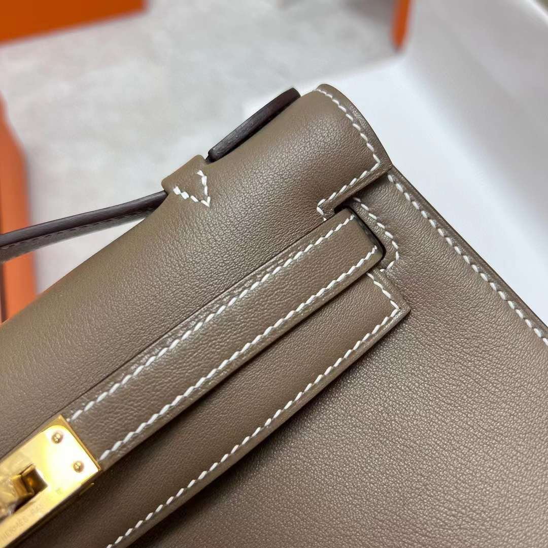 Kelly Pochette 22