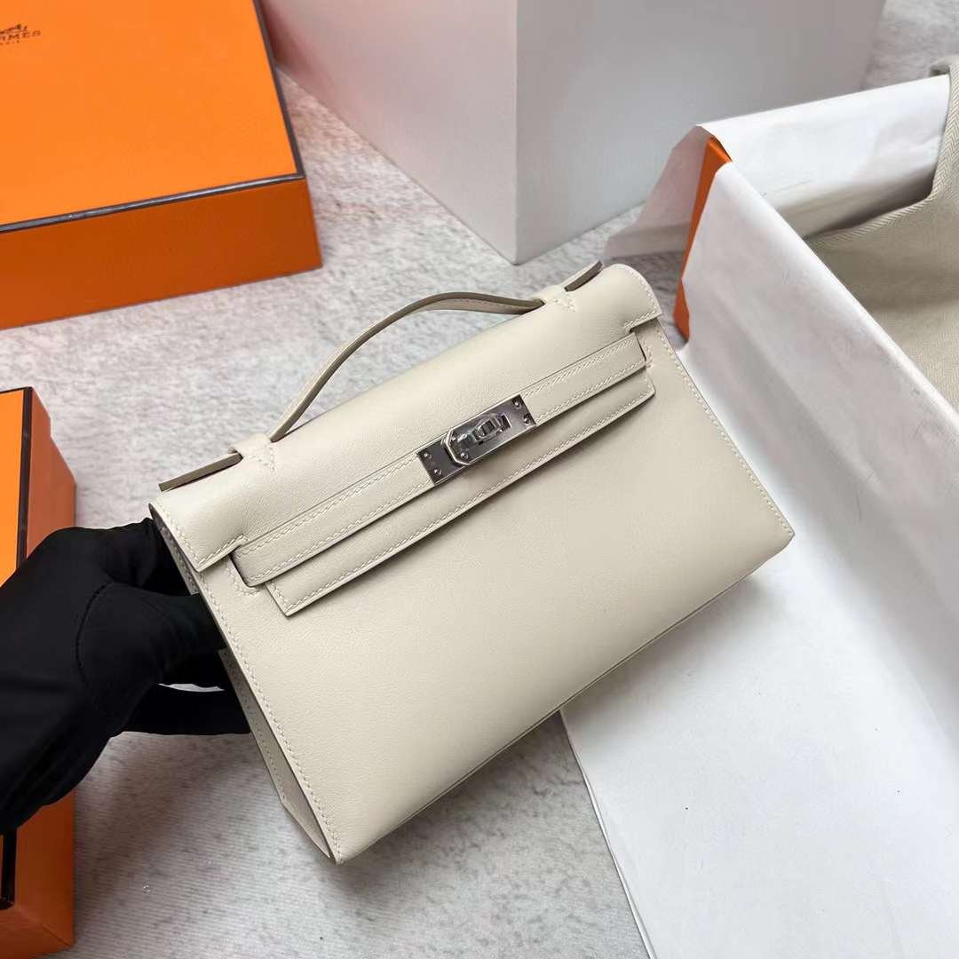 Kelly Pochette 22