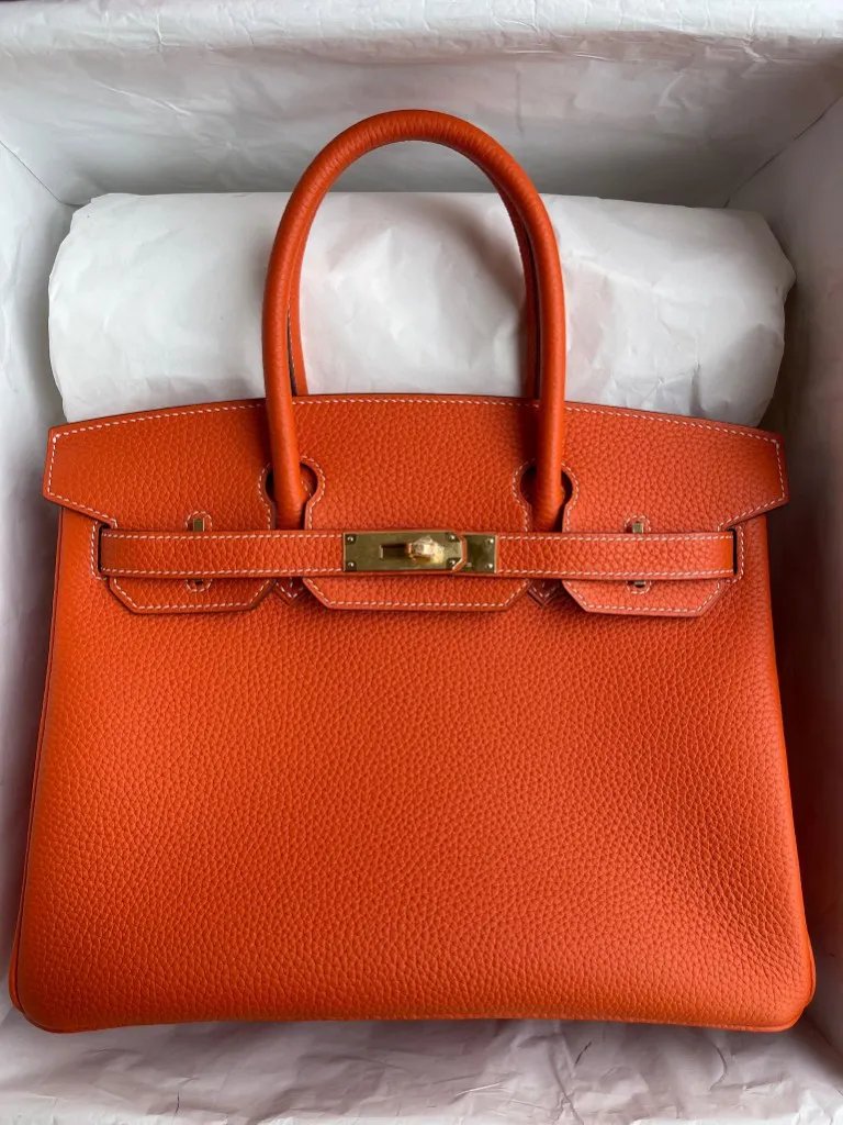 Birkin 30