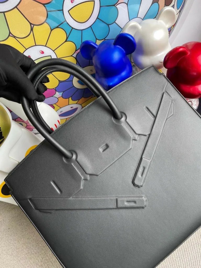 Birkin Shadow 35