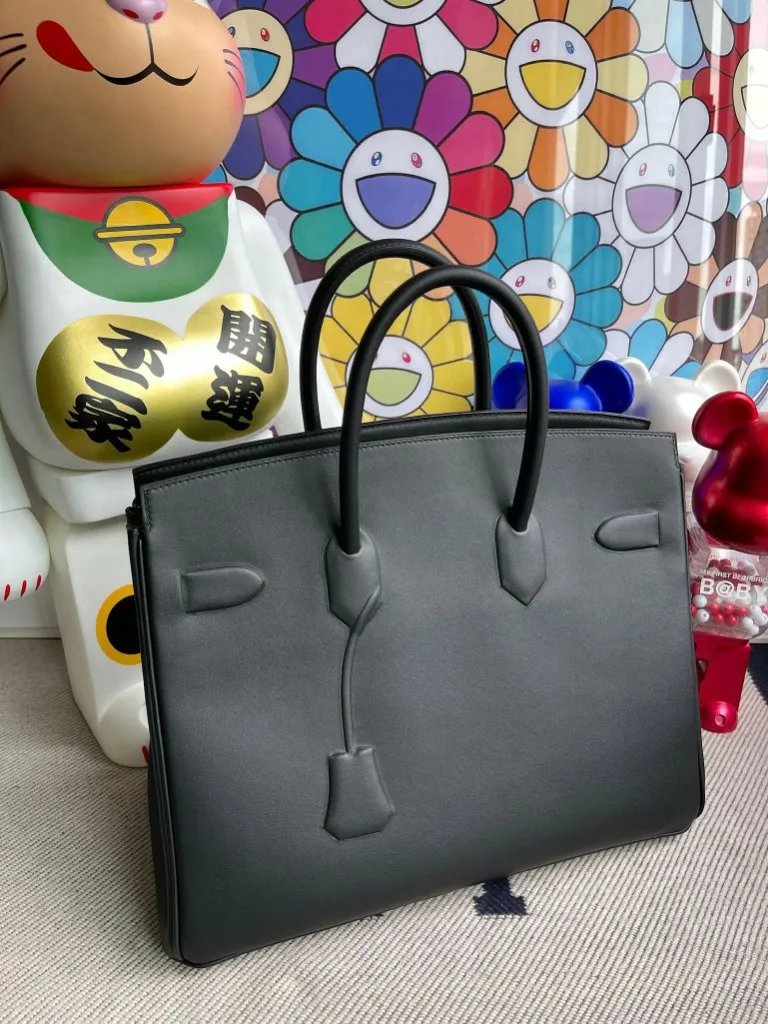 Birkin Shadow 35