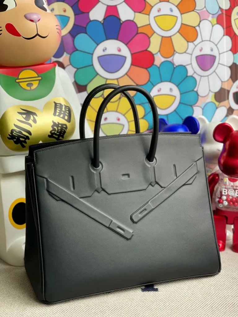 Birkin Shadow 35