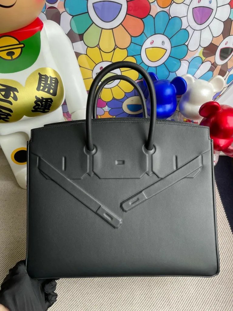 Birkin Shadow 35