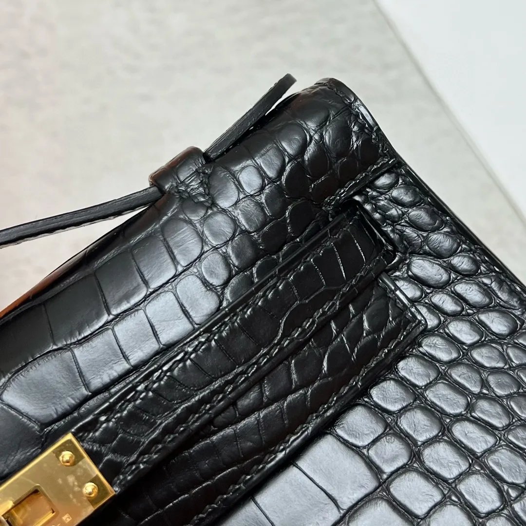 Kelly Pochette 22