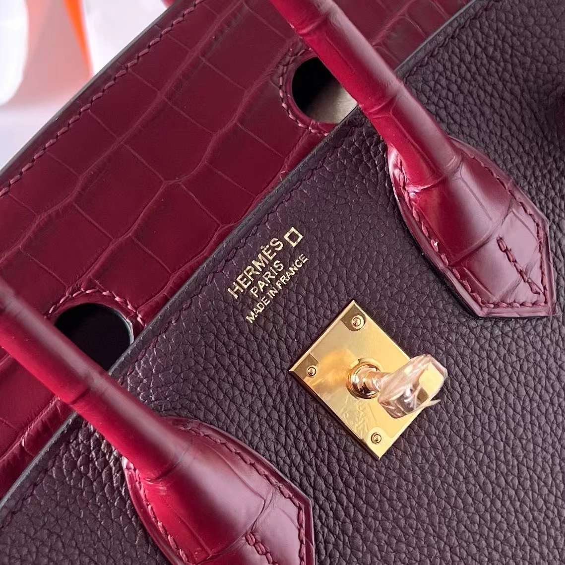 Birkin 25