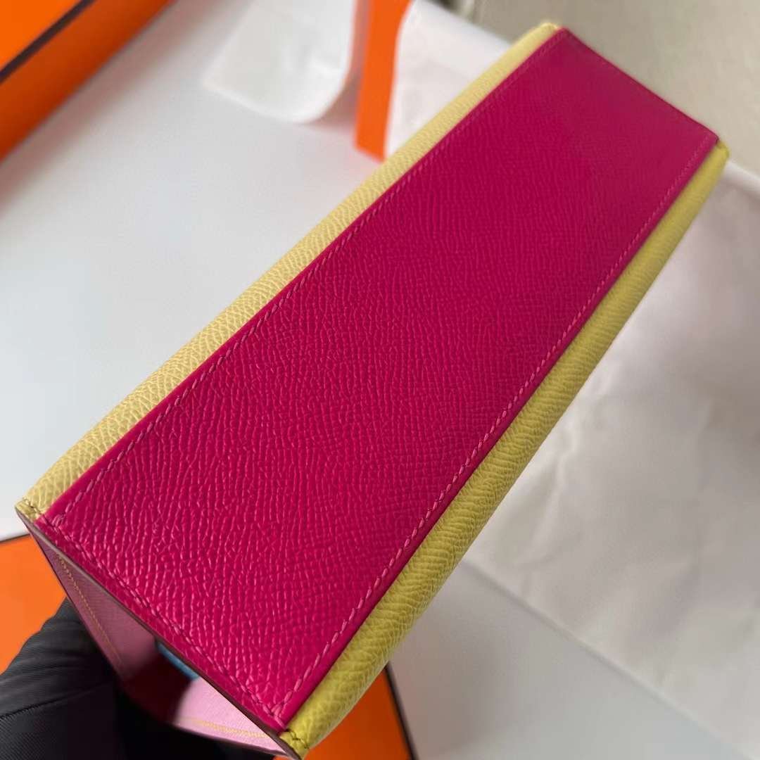 Kelly Pochette 22