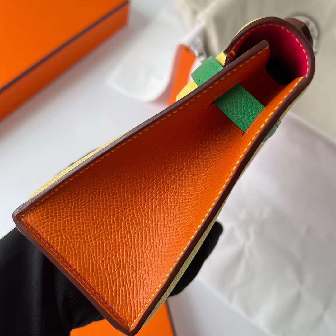 Kelly Pochette 22