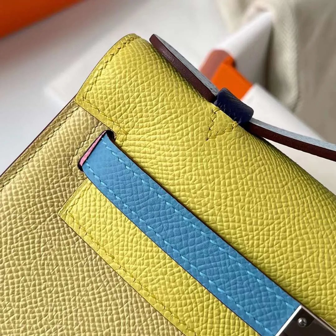 Kelly Pochette 22