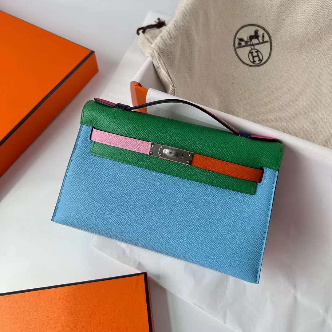 Kelly Pochette 22