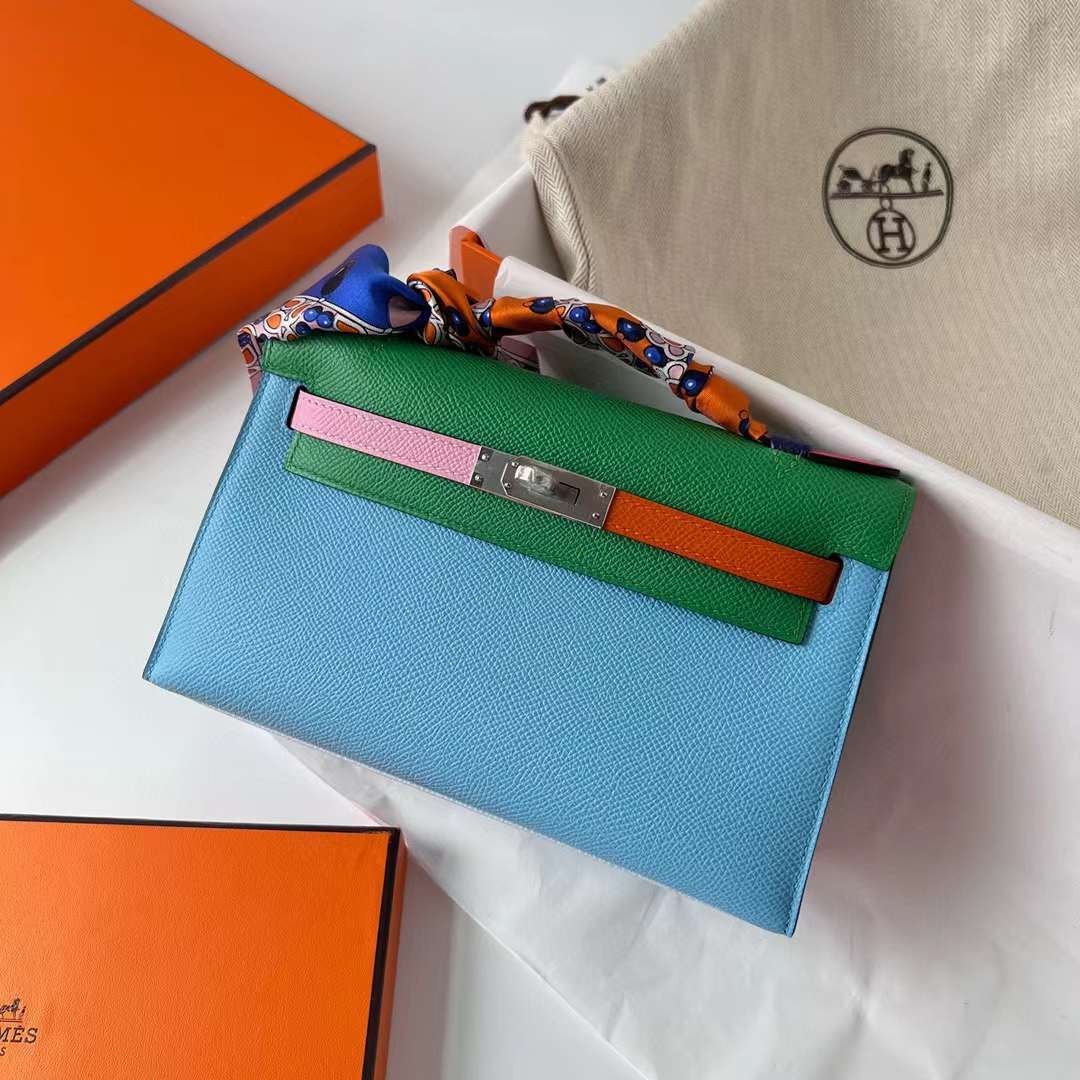 Kelly Pochette 22