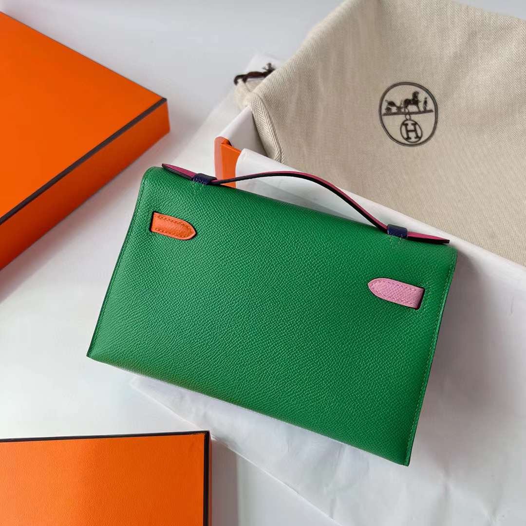Kelly Pochette 22