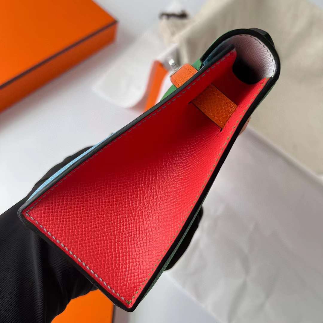 Kelly Pochette 22