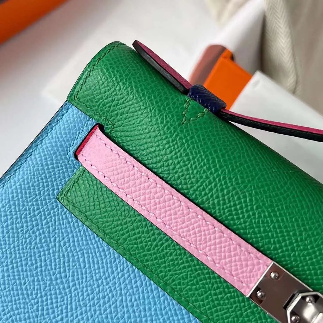 Kelly Pochette 22