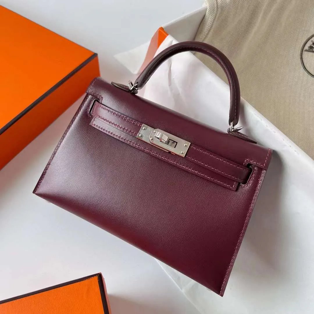 Kelly Pochette 22
