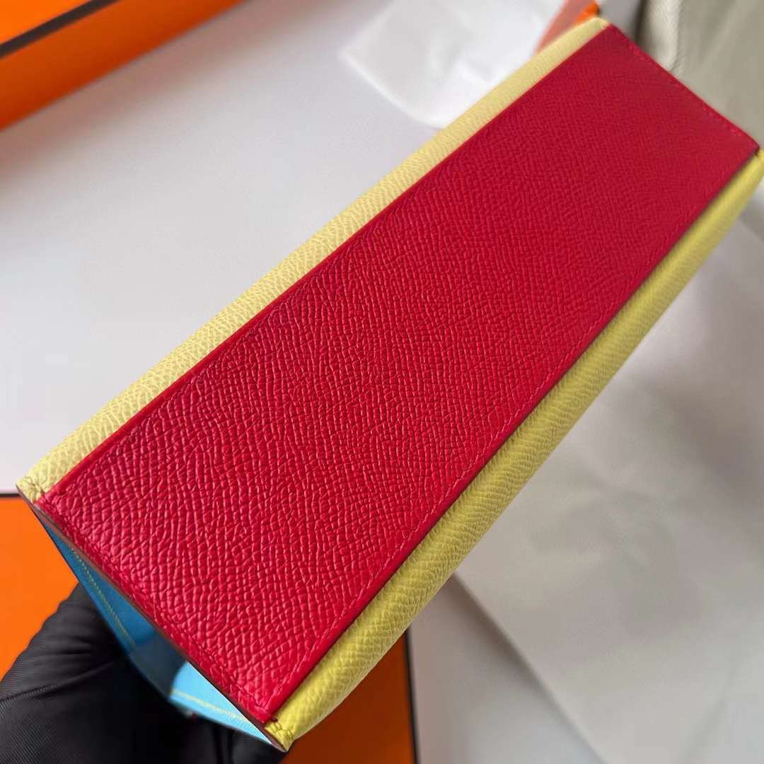Kelly Pochette 22
