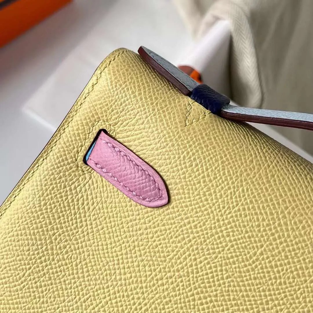 Kelly Pochette 22