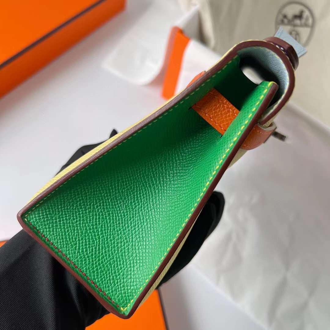 Kelly Pochette 22