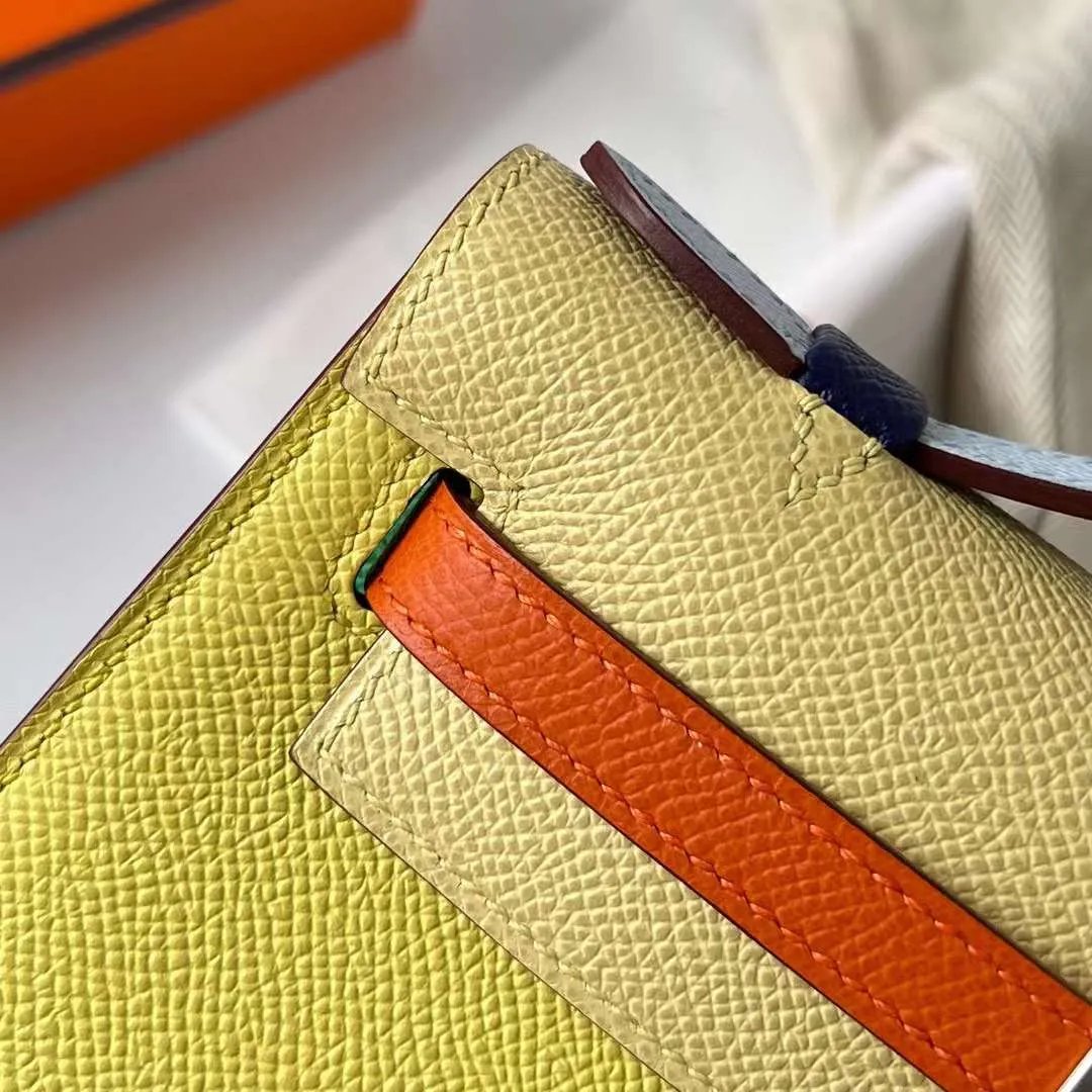 Kelly Pochette 22