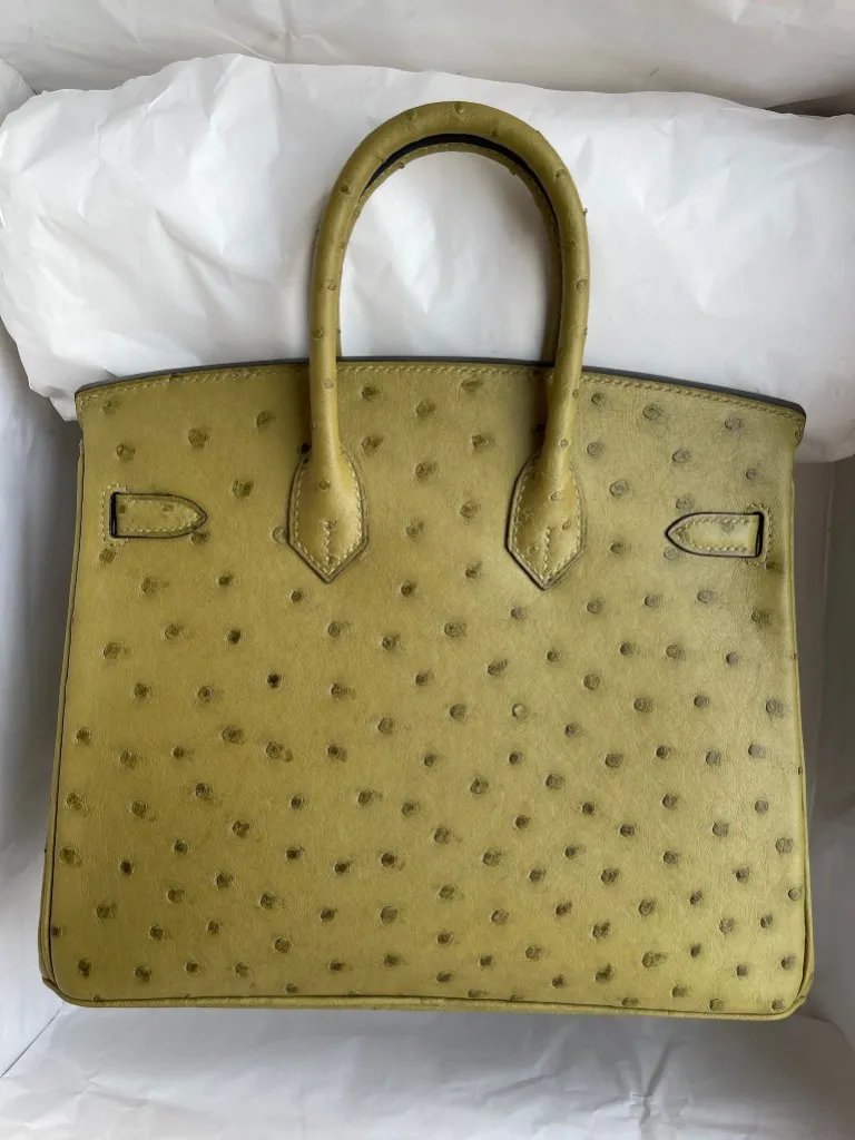Birkin 25