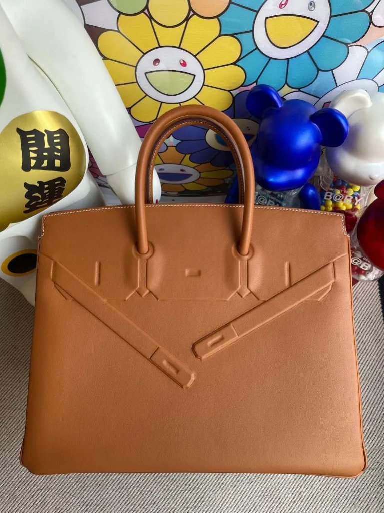 Birkin Shadow 35