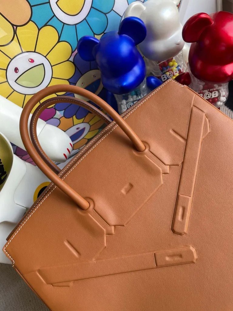 Birkin Shadow 35