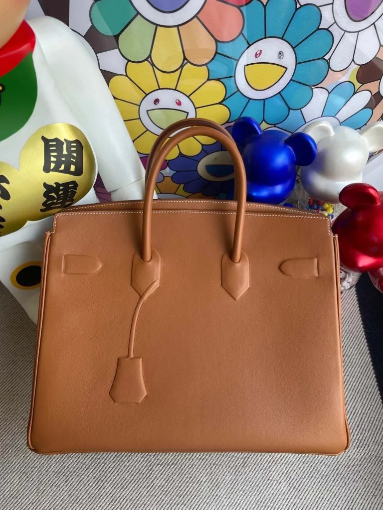 Birkin Shadow 35