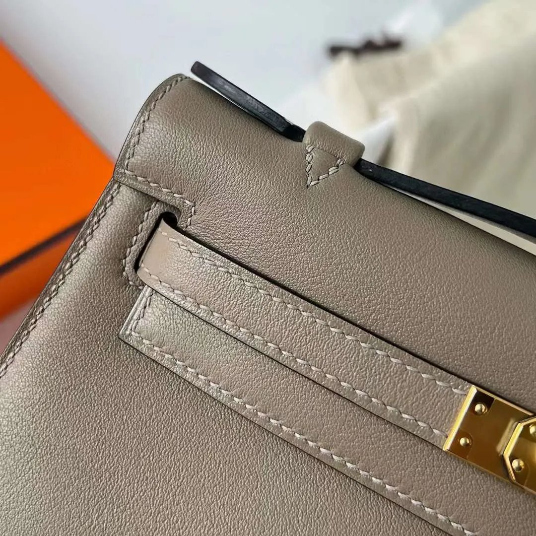 Kelly Pochette 22