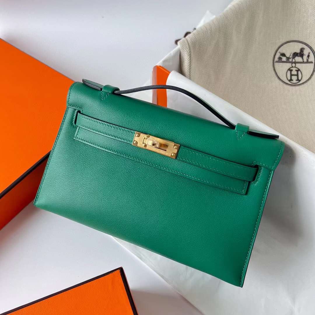 Kelly Pochette 22