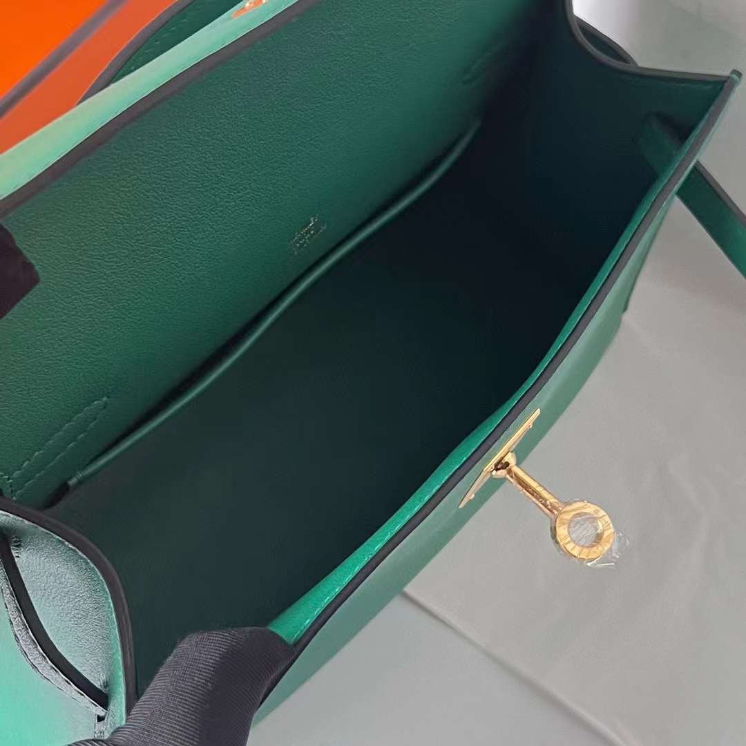 Kelly Pochette 22