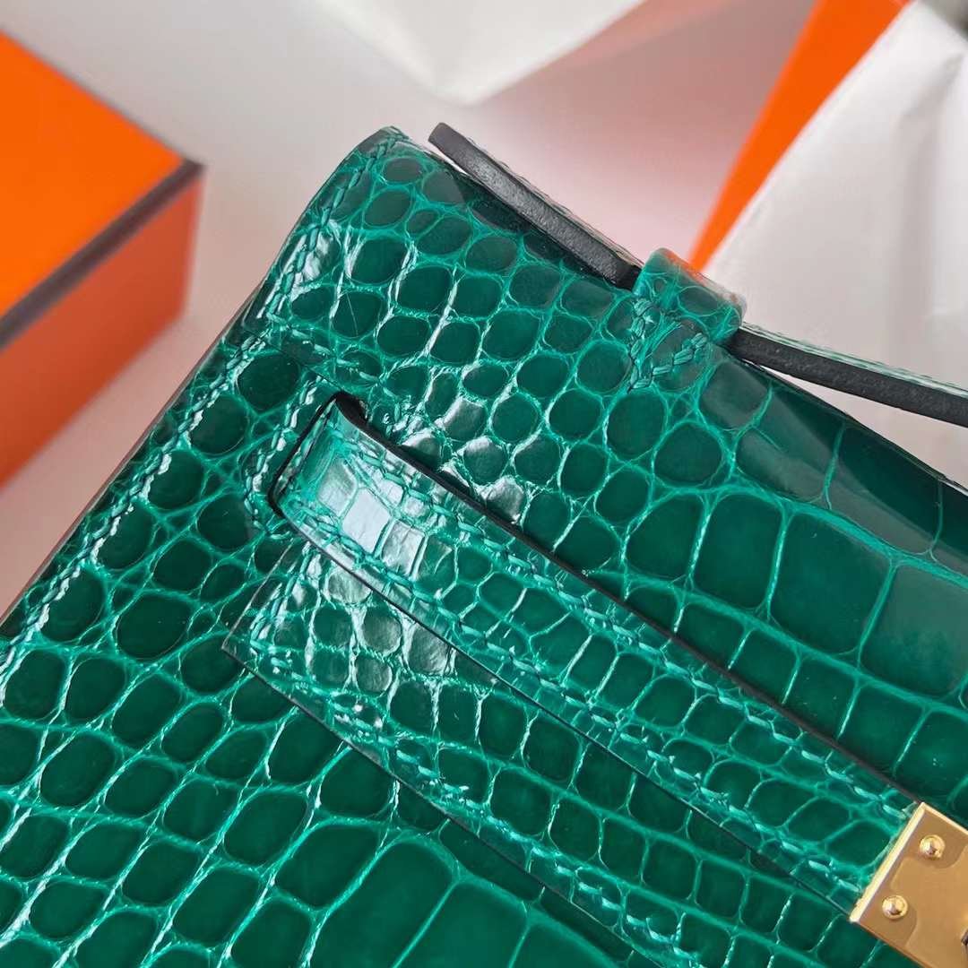 Kelly Pochette 22