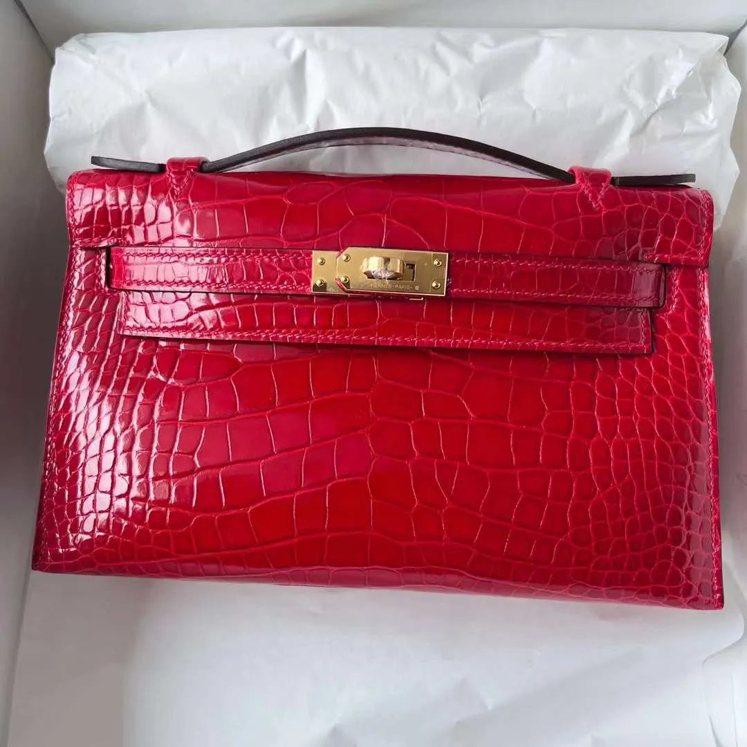 Kelly Pochette 22