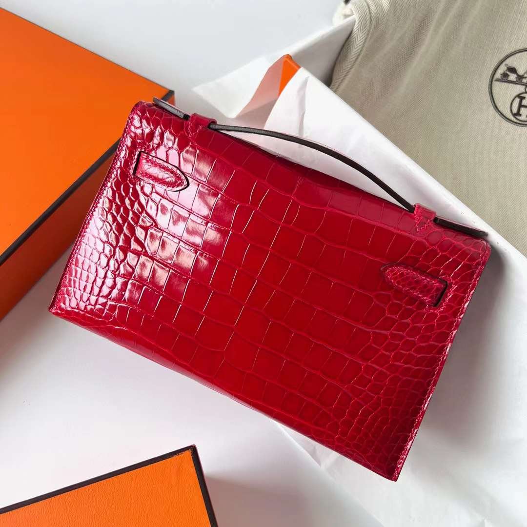 Kelly Pochette 22