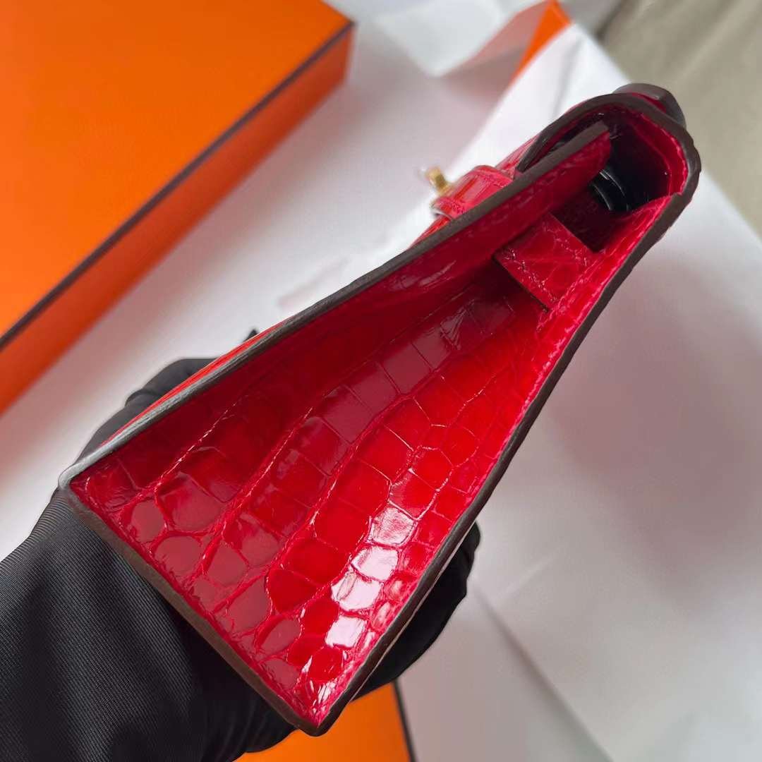 Kelly Pochette 22