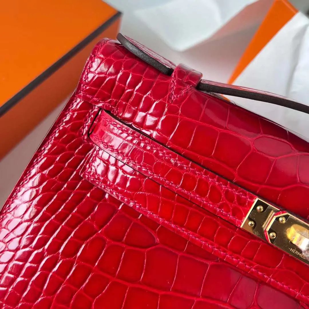 Kelly Pochette 22