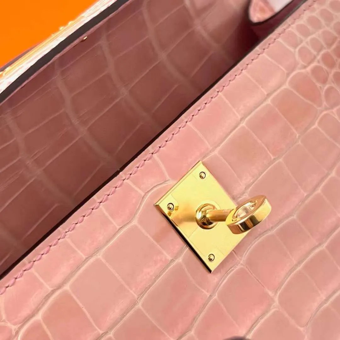 Kelly Pochette 22