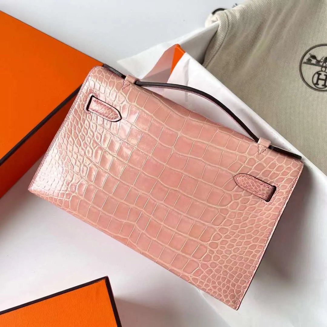 Kelly Pochette 22