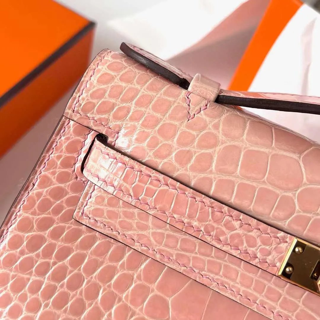 Kelly Pochette 22